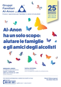 25° Raduno Nazionale 2025