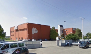 Istituto Silva Ricci Legnago (VR)