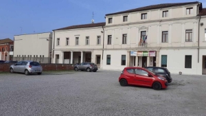 Istituto Sartori Rosselli Lonigo (VI)