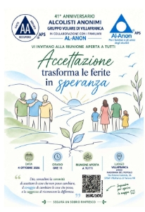 41° Anniversario Gruppo "Volare"